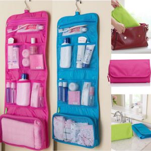 New Travel Waterproof Portable Multipurpose Organizer